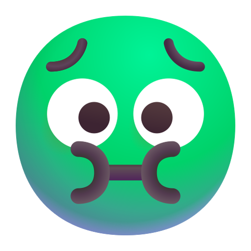 faccina nauseata
