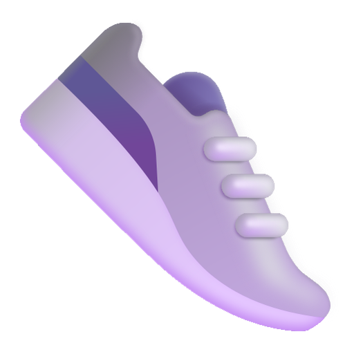 scarpa sportiva