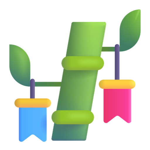 albero di Tanabata