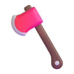 斧