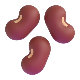 kacang merah