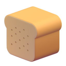 bread