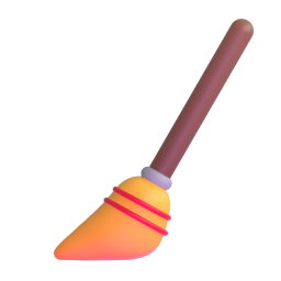broom