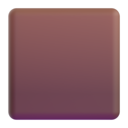 brown square