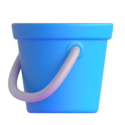 bucket