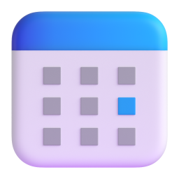 calendar