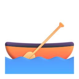 canoë