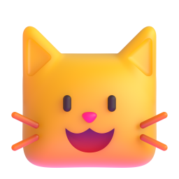 muso di gatto