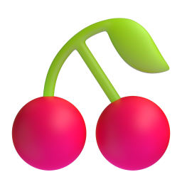 cherries