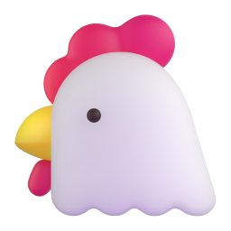 chicken