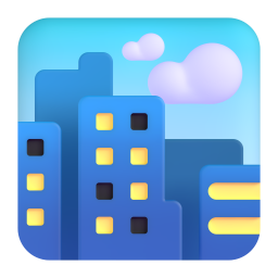 cityscape