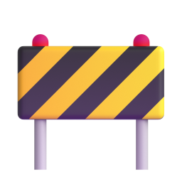 路障