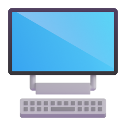 ordinateur de bureau