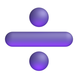 divide