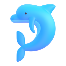dolphin