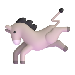 donkey