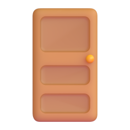 door