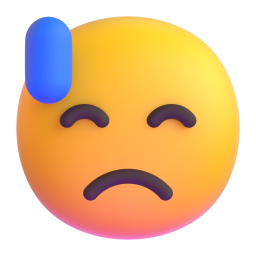 冷や汗