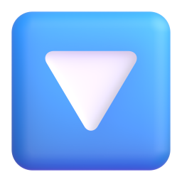downwards button