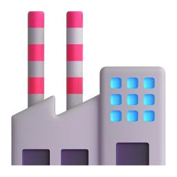factory