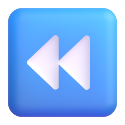 fast reverse button