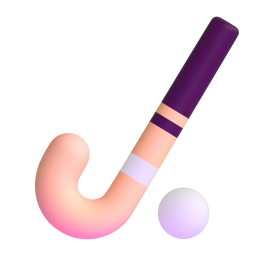field hockey
