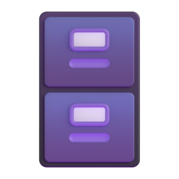 file cabinet