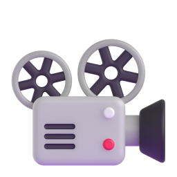 film projector