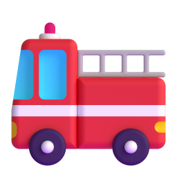 mobil pemadam kebakaran