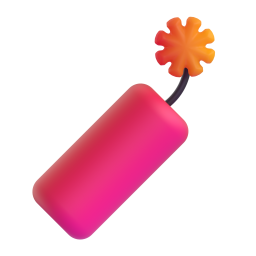firecracker