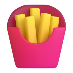 batata frita