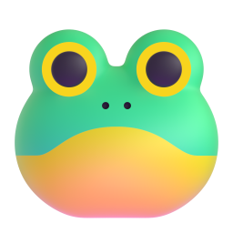 frog