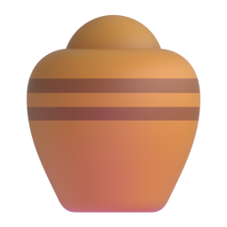 funeral urn
