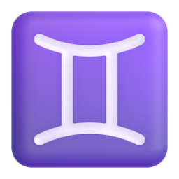 Segno zodiacale dei Gemelli