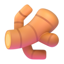 ginger root