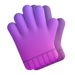 gloves