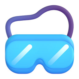 goggles