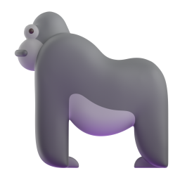 gorilla
