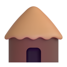 hut