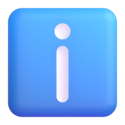 information