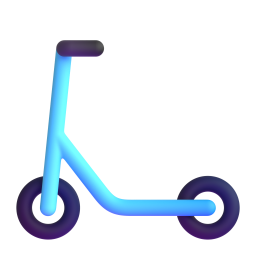 kick scooter