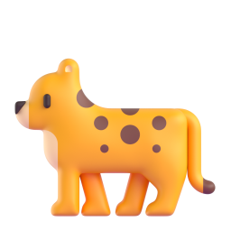 leopard