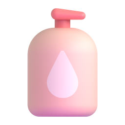 botol losion