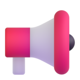 loudspeaker