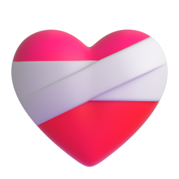 cuore guarito