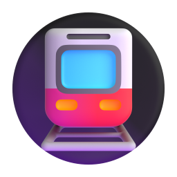 metro