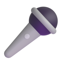 microphone