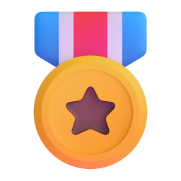 military medal