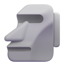 moai