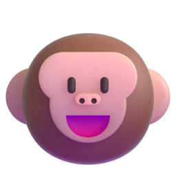 tête de singe